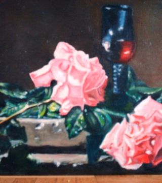 Rote Rosen Kopie n.A.Antonov