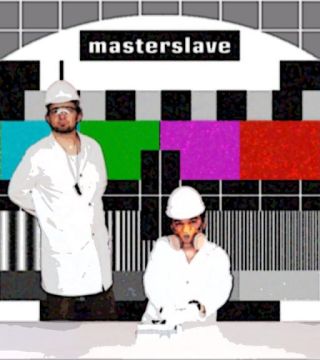 Videomasterslave