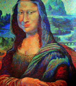 Mona Lisa