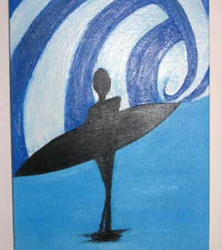 Surf