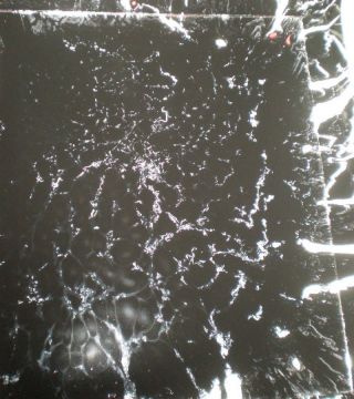 Space Lightning