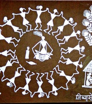 Warli