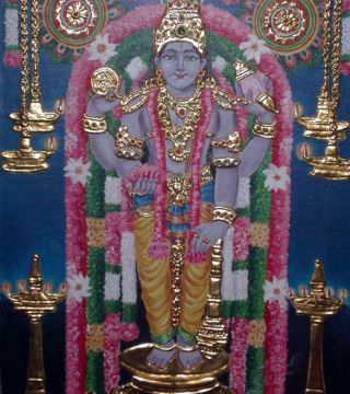 Tanjore