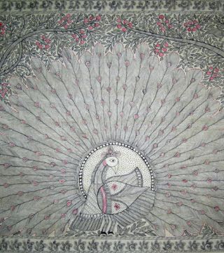 Madhubani