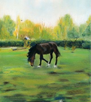 Early autumn