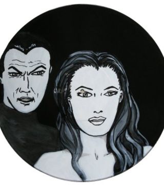 diabolik and eva kant