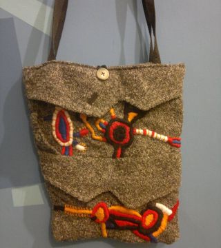 Tas 1 (decoration ArtJongtien)