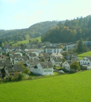 Near Baden