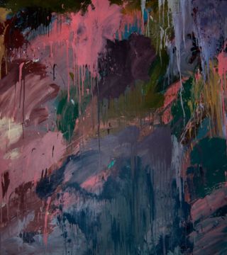 The Fall of Memory