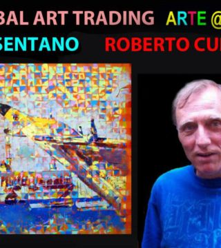 Global Art Trading- Arte @ Rate