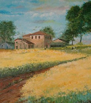 Campagna romana