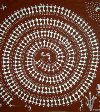 Warli