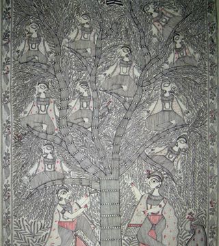 Madhubani