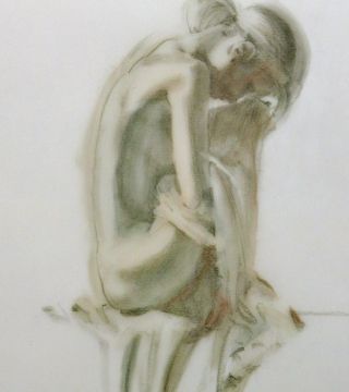 Solitude (1)