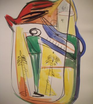 New Work