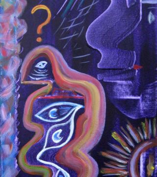 L'incognita