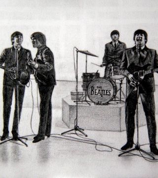 The Beatles