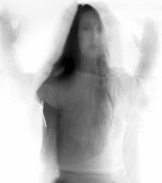Transparências...imanências series
