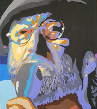 Lucio Dalla