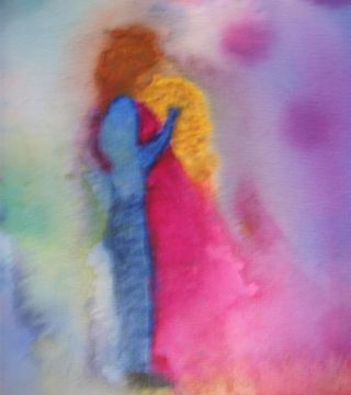 embrace