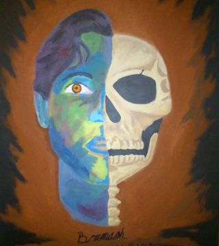 autorretrato