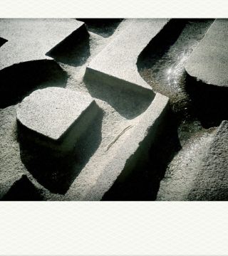 Federation square