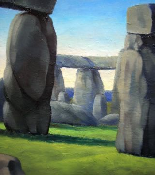 Stonehenge