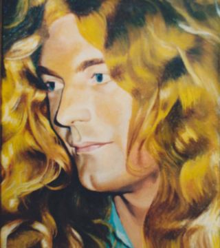 Robert Plant