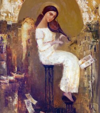 "Angel"