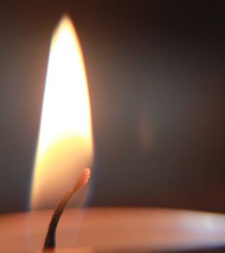 Candle