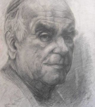 ritrtto di Nilo