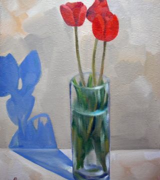 Tulips