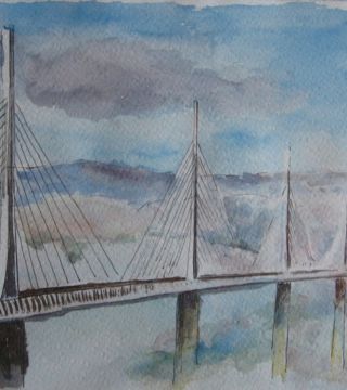 Millau viaduct