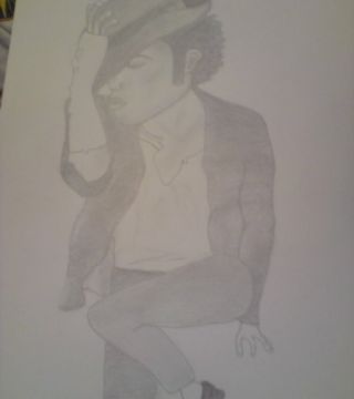 michael jackson #3