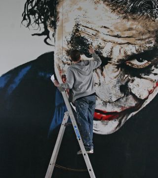 Joker//1