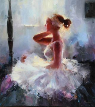 Ballerina