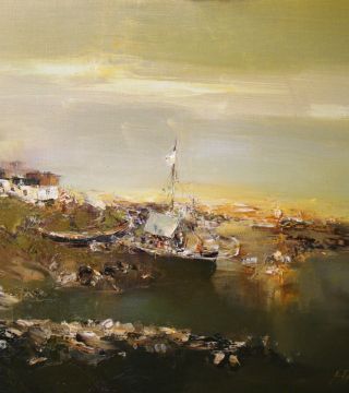 Fishing Boat