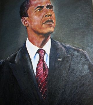 Obama