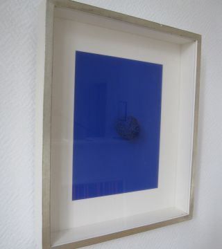 Yves Klein