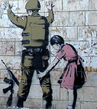 Banksy