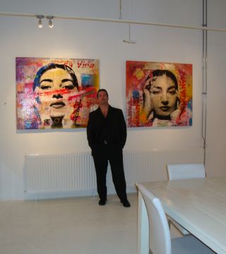 Maria Callas