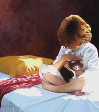 Tenderness