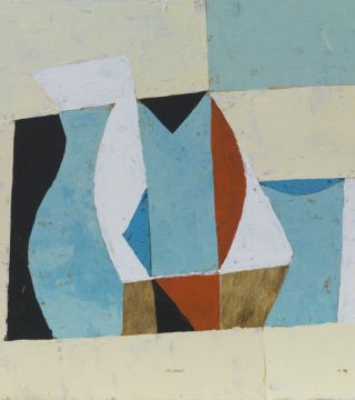 Gathered Objects 2008