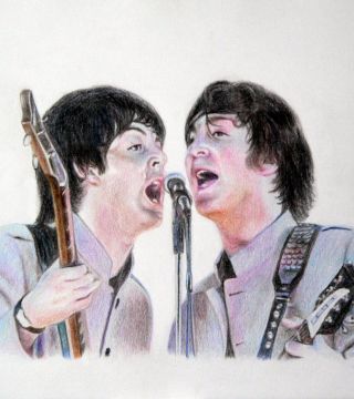 Lennon & McCartney