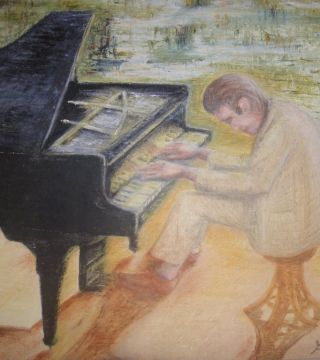 Il pianista